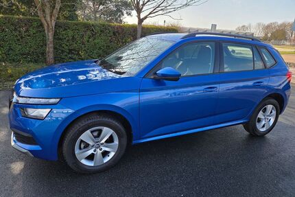 Skoda Kamiq Gebrauchtwagen