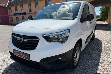 Opel Combo Gebrauchtwagen