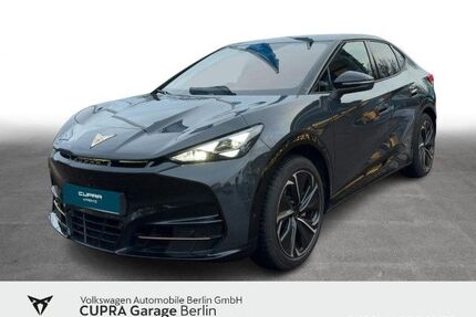 Cupra Tavascan Gebrauchtwagen