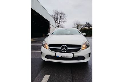Mercedes-Benz A 160 Gebrauchtwagen