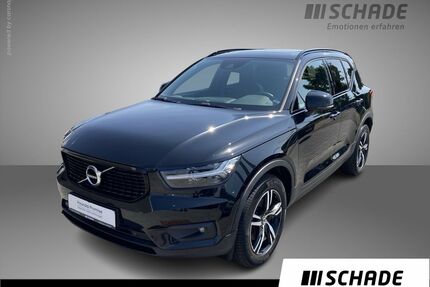 Volvo XC40 Gebrauchtwagen