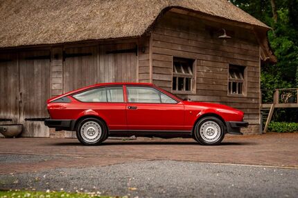 Alfa Romeo GTV Gebrauchtwagen