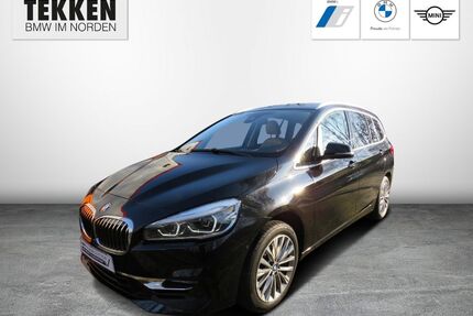 BMW 218 Gran Tourer Gebrauchtwagen