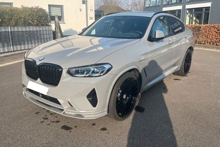 Alpina XD4 Gebrauchtwagen