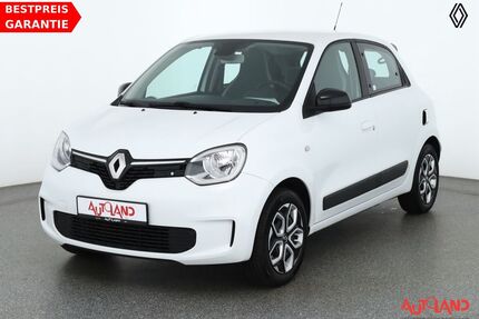 Renault Twingo Gebrauchtwagen