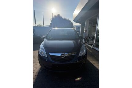 Opel Meriva Gebrauchtwagen
