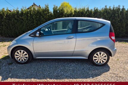 Mercedes-Benz A 200 Gebrauchtwagen