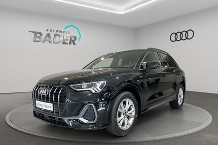 Audi Q3 Gebrauchtwagen
