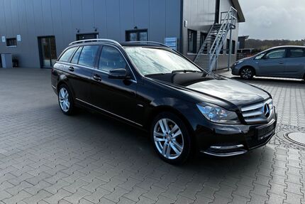Mercedes-Benz C 180 Gebrauchtwagen