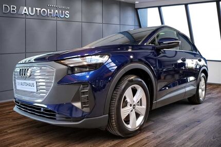Audi Q4 e-tron Gebrauchtwagen