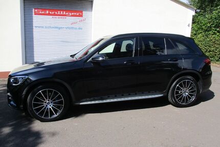 Mercedes-Benz GLC 300 Gebrauchtwagen