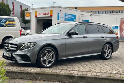 Mercedes-Benz E 300 Gebrauchtwagen