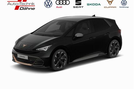 Cupra Born Gebrauchtwagen