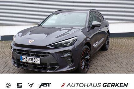 Cupra Terramar Gebrauchtwagen