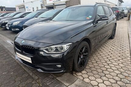 BMW 320 Gebrauchtwagen