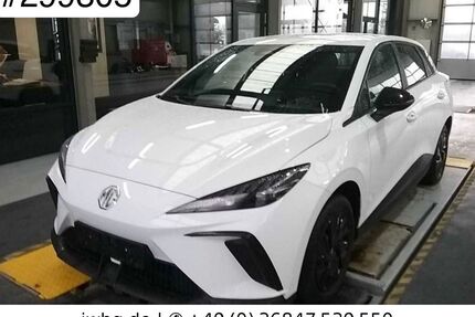 MG MG4 Gebrauchtwagen