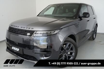 Land Rover Range Rover Sport Gebrauchtwagen