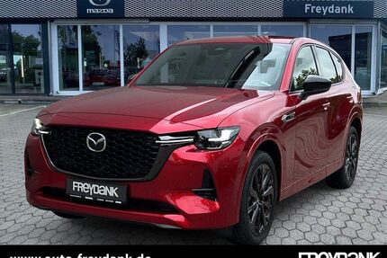 Mazda CX-60 Gebrauchtwagen