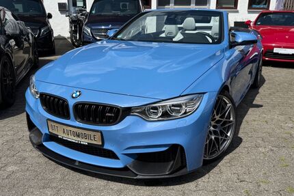 BMW M4 Gebrauchtwagen