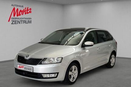 Skoda Rapid Gebrauchtwagen