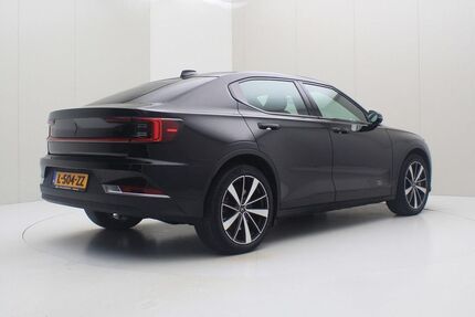 Polestar 2 Gebrauchtwagen