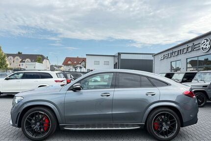 Mercedes-Benz GLE 53 AMG Gebrauchtwagen