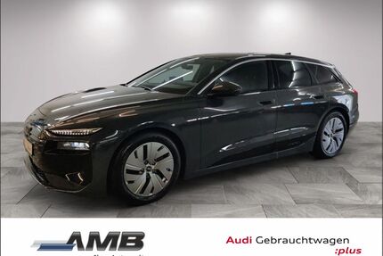 Audi A6 e-tron Gebrauchtwagen
