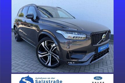 Volvo XC90 Gebrauchtwagen