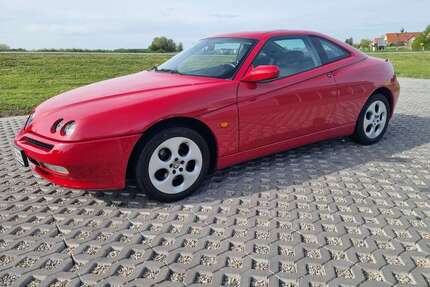 Alfa Romeo GTV Gebrauchtwagen