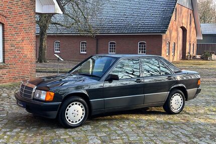Mercedes-Benz 190 Gebrauchtwagen