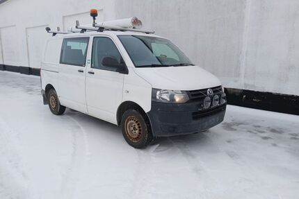 VW T5 Transporter Gebrauchtwagen