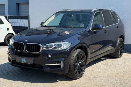 BMW X5 Gebrauchtwagen