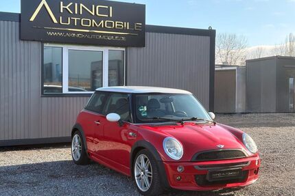 Mini Cooper Gebrauchtwagen