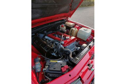 Alfa Romeo Giulietta Gebrauchtwagen