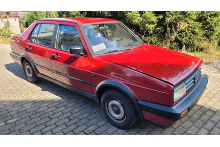 VW Jetta Gebrauchtwagen