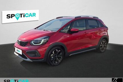 Honda Jazz Gebrauchtwagen