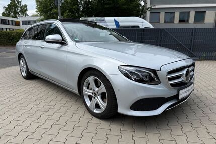 Mercedes-Benz E 400 Gebrauchtwagen