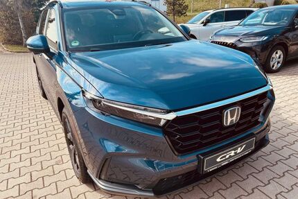 Honda CR-V Gebrauchtwagen