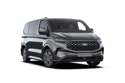 Ford Tourneo Custom Gebrauchtwagen