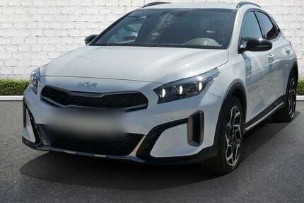 Kia XCeed Gebrauchtwagen