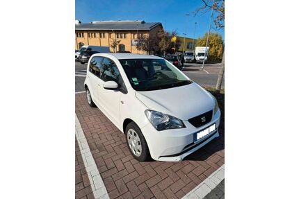 Seat Mii Gebrauchtwagen