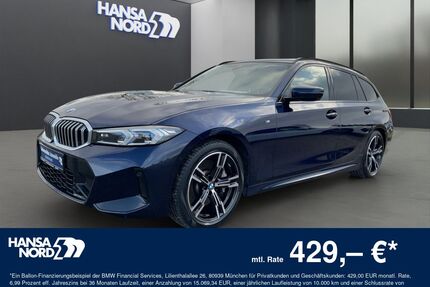 BMW 330 Gebrauchtwagen