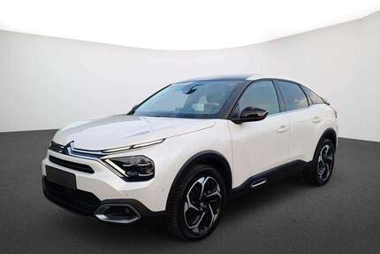 Citroen C4 Gebrauchtwagen