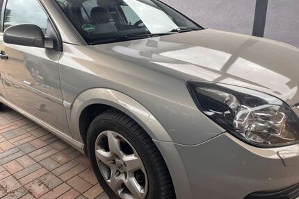 Opel Vectra Gebrauchtwagen