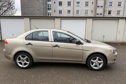 Mitsubishi Lancer Gebrauchtwagen