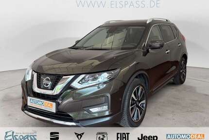 Nissan X-Trail Gebrauchtwagen