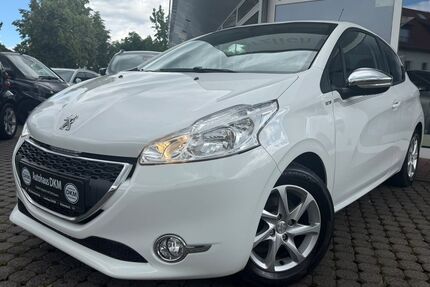 Peugeot 208 Gebrauchtwagen