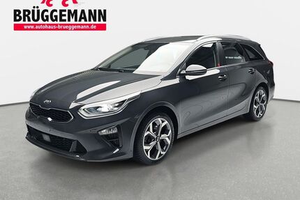 Kia ceed Sportswagon Gebrauchtwagen
