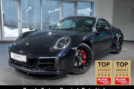 Porsche 991 Gebrauchtwagen