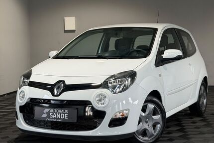 Renault Twingo Gebrauchtwagen